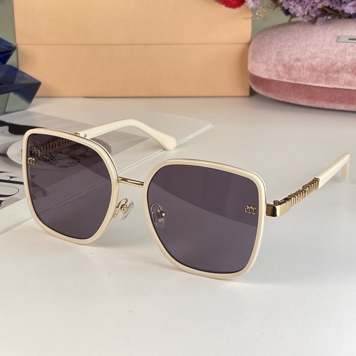 Miu Miu Sunglasses Top Quality MMS00108